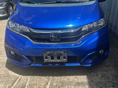 Used 2018 Honda Fit EX-L