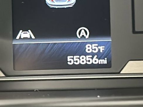 Used 2022 Hyundai Tucson SEL w/ Cargo Package AWD/4WD image 18