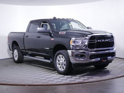 Used 2020 RAM 2500 Big Horn w/ Level 1 Equipment Group