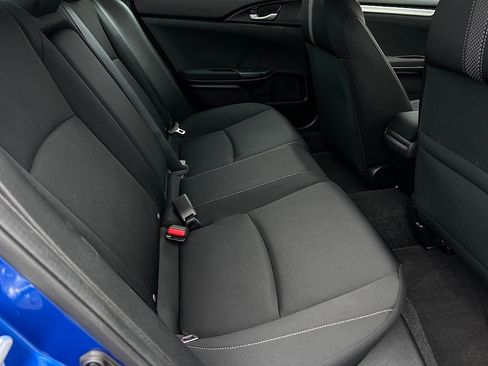 Used 2021 Honda Civic EX image 24