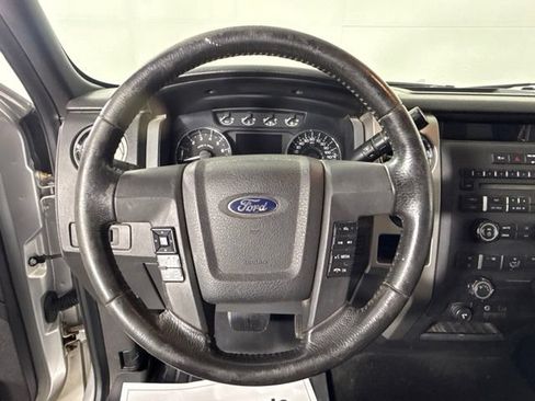 Used 2011 Ford F150 XLT w/ XLT Convenience Pkg AWD/4WD image 19