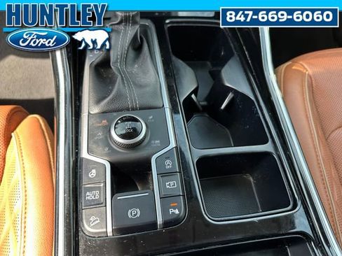 Used 2022 Kia Sorento SX Prestige w/ Rust Color Package AWD/4WD image 26