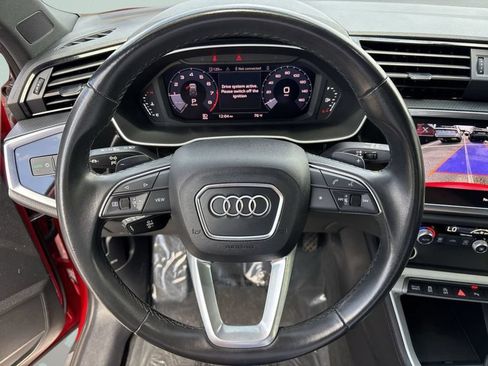 Used 2023 Audi Q3 2.0T Premium AWD/4WD image 27