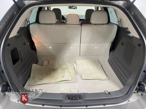 Used 2012 Ford Edge Limited w/ Vision Pkg image 25