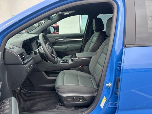 New 2026 GMC Terrain AT4 w/ Convenience Package III image 12