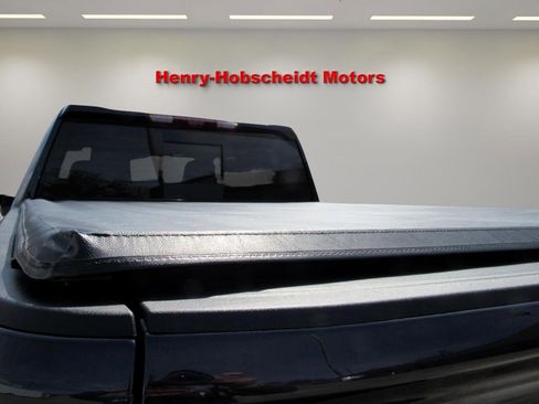 Used 2024 Chevrolet Silverado 3500 LTZ w/ LTZ Convenience Package image 15