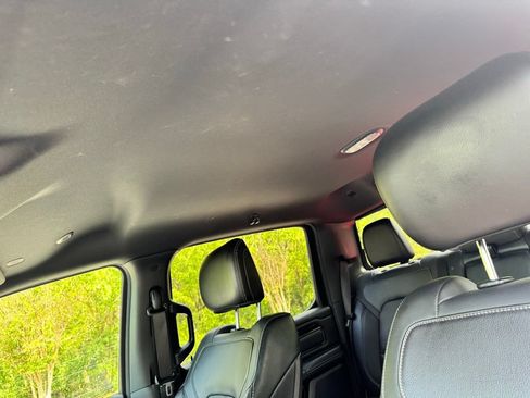 Used 2021 RAM 1500 Rebel w/ Rebel Level 2 Equipment Group AWD/4WD image 14