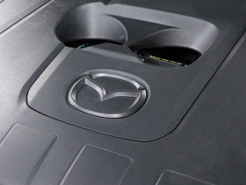 New 2025 MAZDA CX-5 AWD 2.5 S w/ Premium Plus Pkg image 22