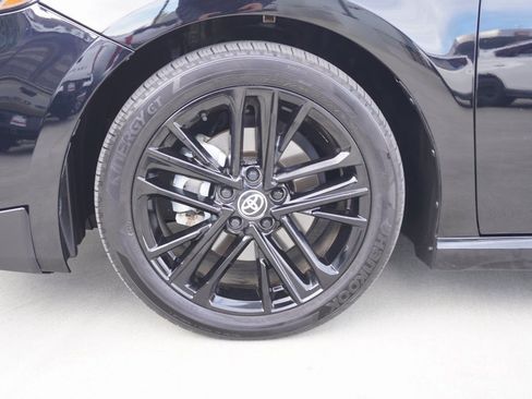 Certified 2025 Toyota Camry SE image 21