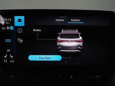 Used 2023 Volkswagen ID.4 Pro S Plus image 34