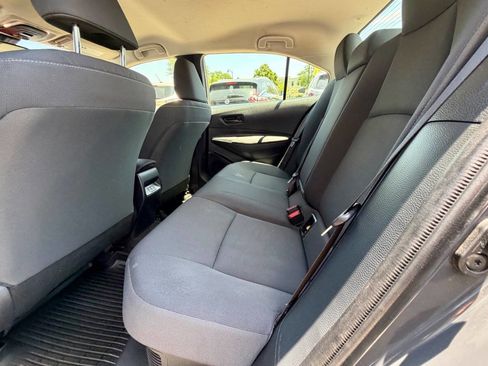 Used 2024 Toyota Corolla LE FWD image 18