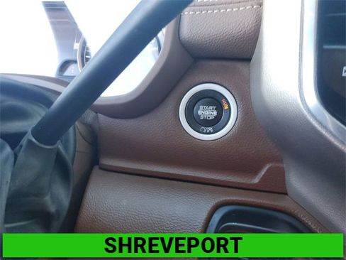 Used 2020 RAM 2500 Laramie image 17