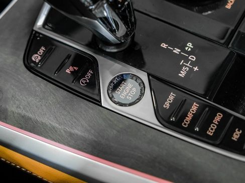 Used 2023 BMW X5 M50i w/ Executive Package image 18