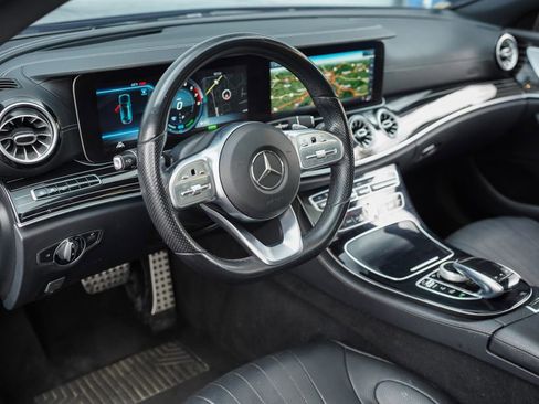 Used 2020 Mercedes-Benz CLS 450 w/ Driver Assistance Package image 20