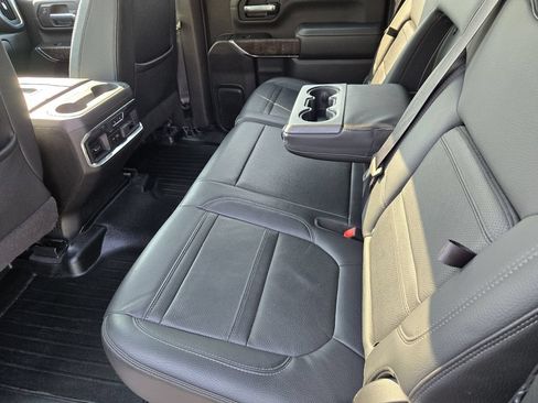 Used 2021 GMC Sierra 3500 Denali w/ Denali Ultimate Package AWD/4WD image 41
