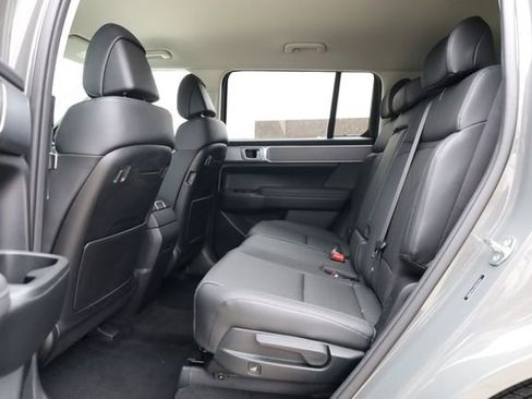 Certified 2025 Hyundai Santa Fe SEL image 22