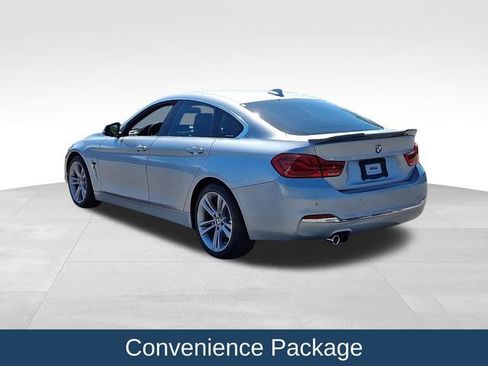Used 2019 BMW 430i Gran Coupe RWD image 5