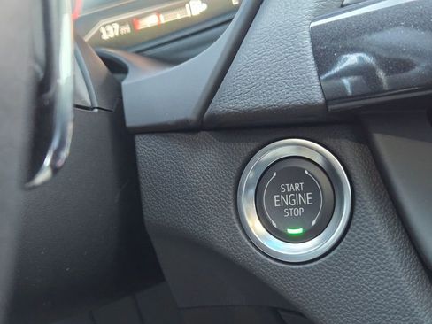 New 2025 Cadillac CT4 Sport image 23