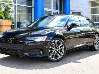 Used 2021 Audi A6 Premium Plus w/ Premium Plus Package