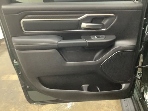 New 2026 RAM 1500 Big Horn AWD/4WD image 23