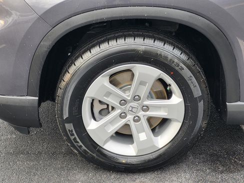 Certified 2023 Honda Pilot LX image 8