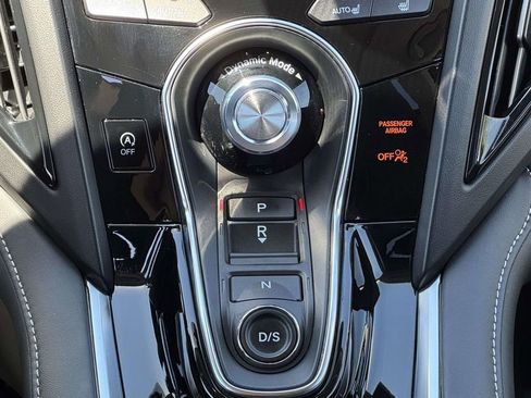 Used 2022 Acura RDX AWD w/ Technology Package image 21