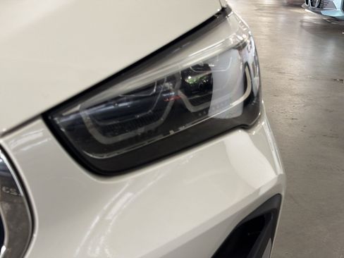 Used 2020 BMW X1 sDrive28i w/ Premium Package FWD image 9