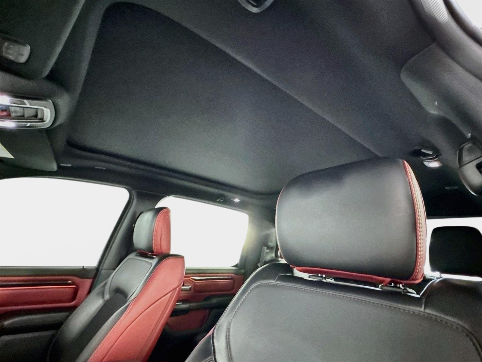 Used 2019 RAM 1500 Rebel w/ Rebel Level 2 Equipment Group AWD/4WD image 14