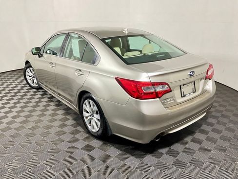 Used 2016 Subaru Legacy 2.5i Premium AWD/4WD image 14