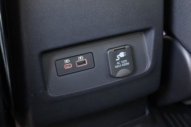 Certified 2025 Nissan Frontier PRO-4X w/ Pro Convenience Package AWD/4WD image 22