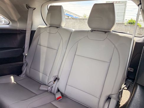 Used 2014 Acura MDX SH-AWD w/ Tech & Entertainment image 19