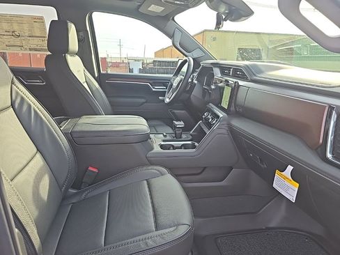 New 2026 GMC Sierra 1500 Denali AWD/4WD image 10