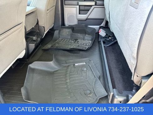 Used 2017 Ford F150 XLT w/ Equipment Group 302A Luxury AWD/4WD image 32