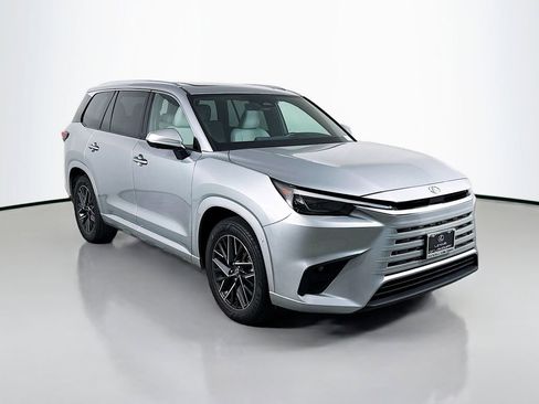 Certified 2024 Lexus TX 350 FWD w/ Technology Package image 3