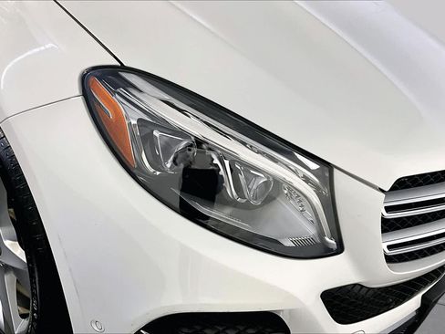 Used 2017 Mercedes-Benz GLE 350 4MATIC image 27