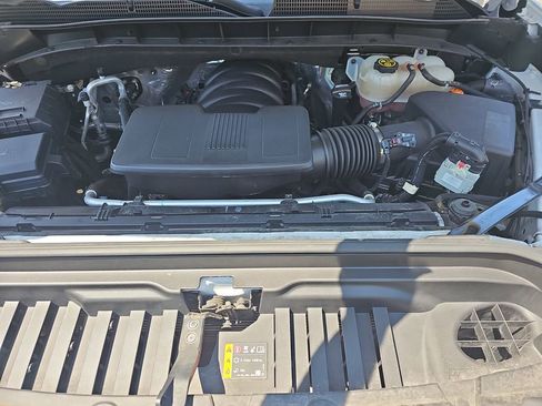 Certified 2022 GMC Sierra 1500 SLT w/ SLT Premium Package AWD/4WD image 34