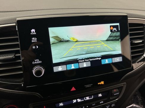 Used 2022 Honda Passport EX-L image 17