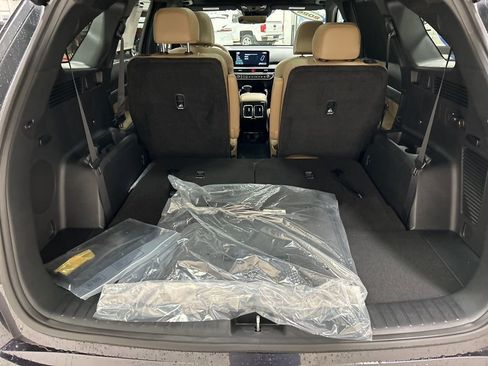 New 2026 Kia Sorento SX Prestige image 32