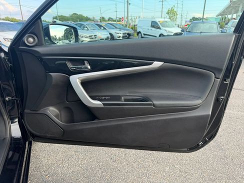 Used 2014 Honda Accord EX-L image 20