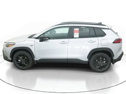 New 2026 Toyota Corolla Cross LE image 3