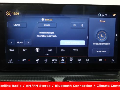 Used 2024 Ford Mustang Premium image 19