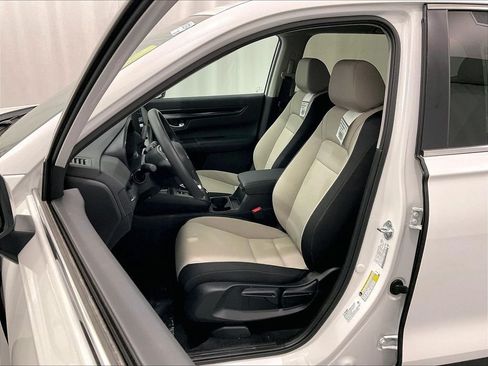 New 2026 Honda CR-V LX image 11