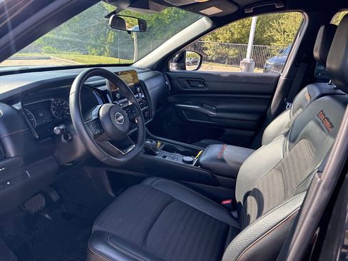 Used 2023 Nissan Pathfinder Rock Creek image 20