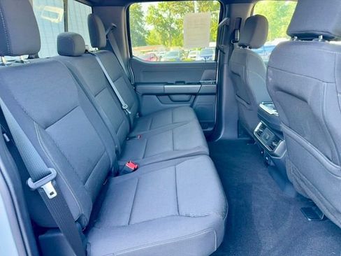 Used 2024 Ford F150 XLT w/ Equipment Group 302A MID AWD/4WD image 10