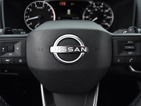 New 2026 Nissan Rogue SV image 18