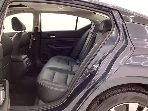 Used 2020 Nissan Altima 2.5 SL image 20