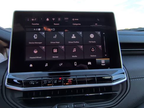 New 2026 Jeep Compass Altitude image 27