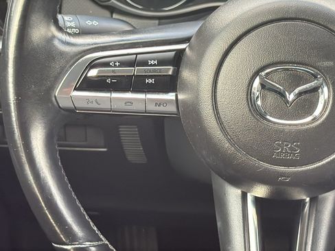 Used 2023 MAZDA CX-50 2.5 S w/ Cargo Package AWD/4WD image 22