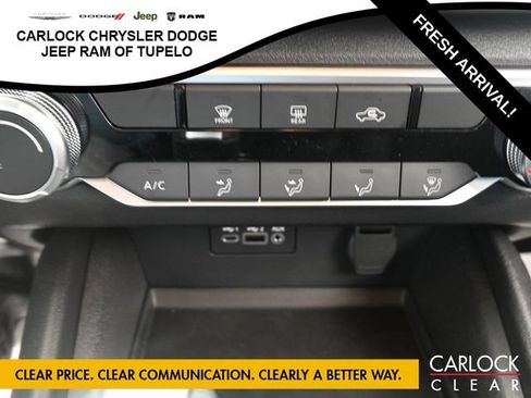 Used 2025 Nissan Altima 2.5 S FWD image 15