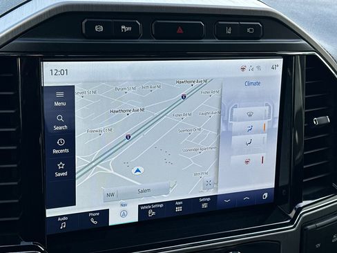 Used 2022 Ford F350 Platinum image 18